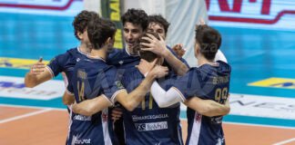Volley: Ravenna in trasferta ad Aversa per continuare a fare punti