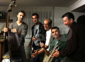 Incontro con poeti e traduttori e la musica dei Faxtet per ricordare Guido Leotta