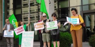 Verdi: “Più treni, più infrastrutture ferroviarie”