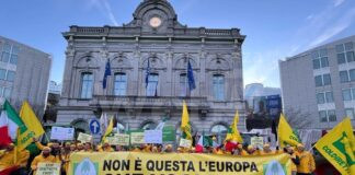 Coldiretti: UE, cancellare obbligo terreni incolti