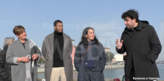 Ravenna ricorda Fabrizio Matteucci a quattro anni dalla scomparsa