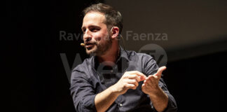 “Tutto esaurito” al Masini per “Le Filippiche” di Filippo Caccamo