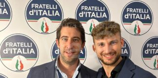 Riccardo Vicari nominato Presidente provinciale Gioventù Nazionale