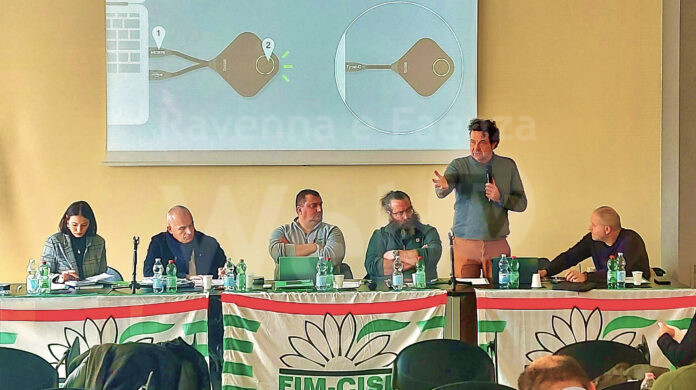 Foto convegno FIM