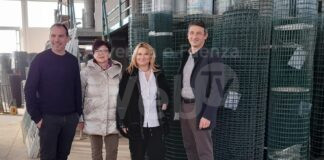 La consigliera regionale Pd Mirella Dalfiume incontra le imprese della Bassa Romagna