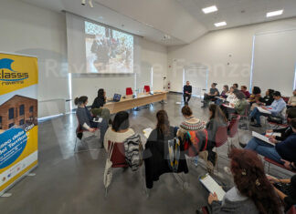 Iniziata la formazione del progetto Alzheimer presso il Classis Ravenna