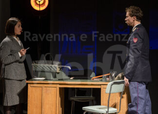 Al Museo Classis, La Corelli mette la musica in gioco