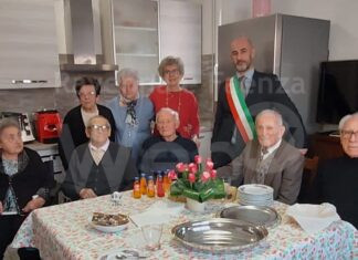 Fusignano: cento anni per Antonio Graziani