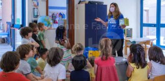 Hera: l’educazione ambientale arriva dal 6 febbraio sui banchi di oltre 2.400 studenti del faentino