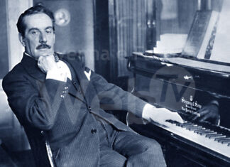 Vissi d’arte, vissi d’amore: San Valentino con le arie di Puccini per il centenario del compositore