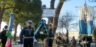 Il Comune di Faenza celebra il Giorno del Ricordo per le vittime delle foibe a 20 anni dalla legge istitutiva