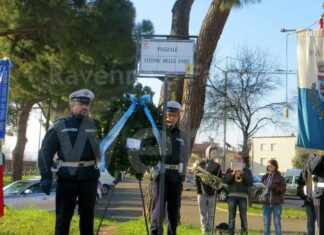 Il Comune di Faenza celebra il Giorno del Ricordo per le vittime delle foibe a 20 anni dalla legge istitutiva