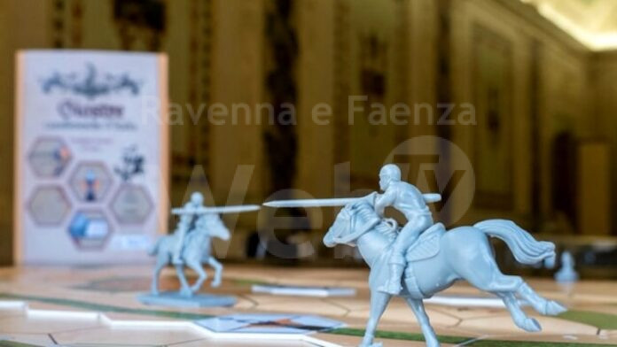 Giostre cavalleresche presentazione (3)