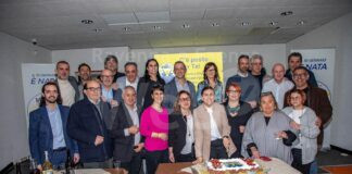 L’associazione “Con voi – Insieme per Ripartire” corre veloce e si presenta al Romagna Karting