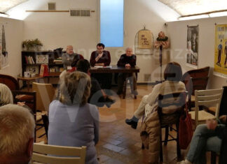 Anpi Faenza illustrato il bilancio delle attività del 2023 ed il programma 2024