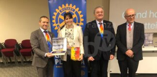 I Rotary di Ravenna a confronto sul futuro della città.