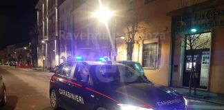 Lugo: controlli straordinario Carabinieri. Due denunce e patenti di guida ritirate