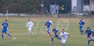 Calcio: Il Faenza fermato dal Cotignola