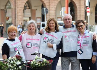 Lotta ai tumori: l’impatto socio-economico del volontariato in Romagna
