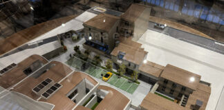 Al via la riqualificazione urbana di via Mingaiola, nasce il progetto MI.RA