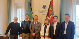 Confcommercio Ravenna incontra Fratelli d’Italia: “Gli aeroporti devono fare rete, Ravenna deve essere collegata all’alta velocità”