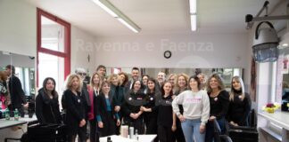 “Una Piega per lo IOR”: domenica 18 anche a Ravenna e Lugo parrucchieri in campo per le donne in chemioterapia