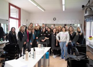 “Una Piega per lo IOR”: domenica 18 anche a Ravenna e Lugo parrucchieri in campo per le donne in chemioterapia