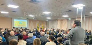 Orgoglio Coldiretti Ravenna: confronto e condivisione degli obiettivi con oltre mille soci