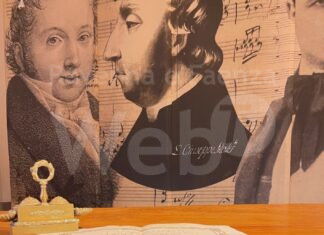 Gioachino Rossini, quando il genio nasce bisestile