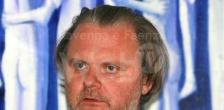 Il Premio Nobel Jon Fosse premiato con l’Alloro di Dante