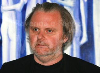 Il Premio Nobel Jon Fosse sarà premiato con l’Alloro di Dante