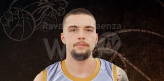 Basket: Karlo Uljarevic è un nuovo giocatore dell’OraSi