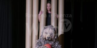 Al teatro Masini arriva ‘L’orso felice’ per la rassegna Favole