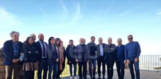 Alluvione: La Giunta regionale riunita per due giorni di confronto per fissare le priorità dei prossimi mesi