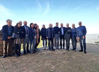 Alluvione: La Giunta regionale riunita per due giorni di confronto per fissare le priorità dei prossimi mesi