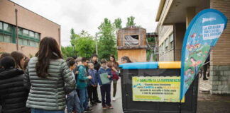 Gruppo Hera: l’educazione ambientale arriva dal 9 febbraio sui banchi di quasi 10mila studenti del ravennate