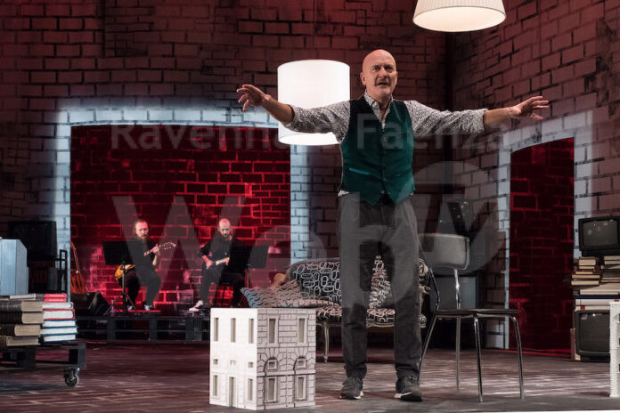 La mia vita racconta male -phMarinaAlessi