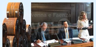 Ravenna in Comune: “Marcegaglia in cima alla piramide degli appalti”