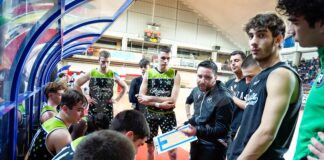 Basket: L’Academy vince in casa della Grifo Imola