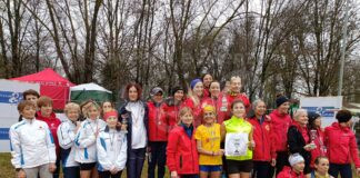 I risultati del weekend di Atletica 85 Faenza