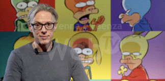 Leo Ortolani al MAR con i suoi Tarocchi il giorno di San Valentino “per i cuori infranti”