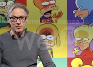 Leo Ortolani al MAR con i suoi Tarocchi il giorno di San Valentino “per i cuori infranti”