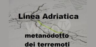 Ravenna in Comune: “Metanodotto dei terremoti: Via libera tra gli sbadigli”