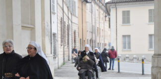Giornata Mondiale del Malato. Domenica in Cattedrale la Messa e il Rosario