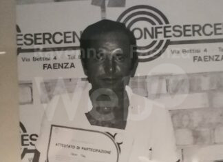 Il cordoglio di Confesercenti per la scomparsa di Francesco Marchi