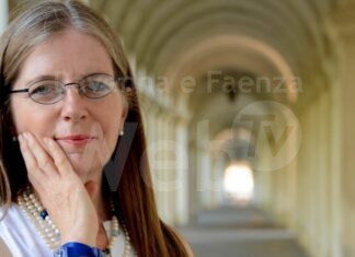 A Lugo Mariapia Veladiano presenta il suo ultimo romanzo “Quel che ci tiene vivi”