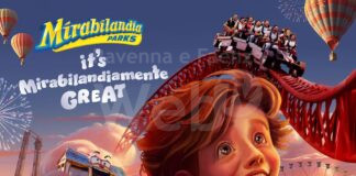 Il calendario della nuova stagione di Mirabilandia: torna il divertimento del Parco più grande d’Italia