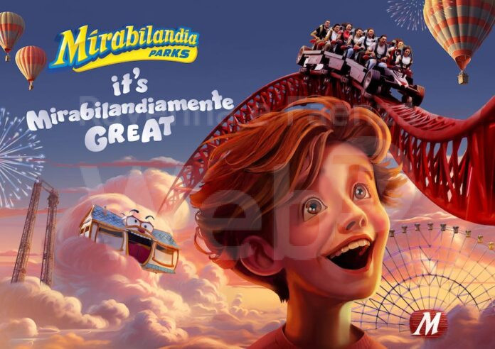 Mirabilandia img ist 2024