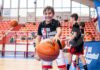 NBA Basketball School atterra a Ravenna. Il 5 marzo tappa del Player Clinic Tour
