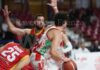 Basket: La Gemini Mestre non lascia scampo a l’OraSi Ravenna